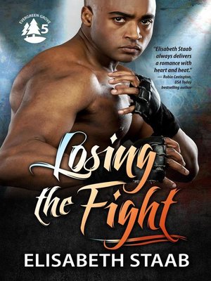 cover image of Losing the Fight